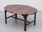 Mahogany Tray Table by Bevan Funnell, England, 1960s, Image 6