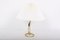 Danish Model 306 Table or Wall Lamp from Le Klint 1