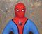 Ceramic Spider-Man by Stefano Puzzo, 2002, Image 7