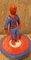Spider-Man de cerámica de Stefano Puzzo, 2002, Imagen 5