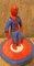 Spider-Man in ceramica di Stefano Puzzo, 2002, Immagine 5