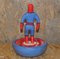 Ceramic Spider-Man by Stefano Puzzo, 2002 10