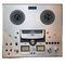 Vintage Gx-265d Reel to Reel Tape Player Recorder from Akai, Image 2