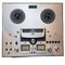 Vintage Gx-265d Reel to Reel Tape Player Recorder from Akai 7