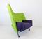 Torso Lounge Chair by Paolo Deganello for Cassina, Image 11