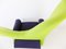 Torso Lounge Chair by Paolo Deganello for Cassina 8