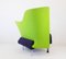 Torso Lounge Chair by Paolo Deganello for Cassina 12