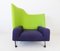 Torso Lounge Chair by Paolo Deganello for Cassina 1