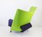 Torso Lounge Chair by Paolo Deganello for Cassina, Image 13