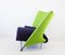 Torso Lounge Chair by Paolo Deganello for Cassina 3