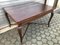 Vintage Extendable Dining Table, 1940s, Image 15