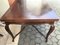 Vintage Extendable Dining Table, 1940s, Image 30