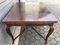 Vintage Extendable Dining Table, 1940s 6