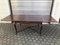 Vintage Extendable Dining Table, 1940s, Image 28