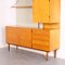 Mid-Century Wall Unit from Up Závody, Image 3