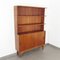 Vintage Wall Unit Bookcase, 1960s 1