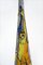 Large Mid-Century Multicolored Bottle by Carlo Zauli, 1950s 8