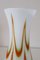 Italian Murano Artistic Glass Vase, 1960s 8