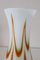 Italian Murano Artistic Glass Vase, 1960s, Image 8