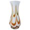 Italian Murano Artistic Glass Vase, 1960s 1