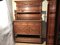 Carved Oak Chest of Drawers with Extension, 1920s, Image 24