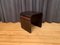 Vintage Wooden Side Table, 1970s, Image 3