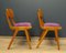 Dining Chairs from Gościc Fabryka Furniture, Poland, 1960s, Set of 4 11