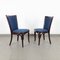 Dining Chairs from Thonet, 1920s, Set of 2 1