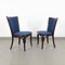Dining Chairs from Thonet, 1920s, Set of 2, Image 1