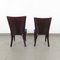 Dining Chairs from Thonet, 1920s, Set of 2 2