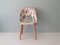 Children's Chair with Fairytale Skai Upholstery, 1950s 3
