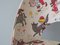 Silla infantil con tapicería de escay de cuento de hadas, años 50, Imagen 12