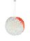 Ball Koi Suspension Lamp by Heike Book Fields 2