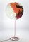 Ball Koi Suspension Lamp by Heike Book Fields 3