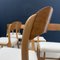 Sleeper Dining Chairs from Baumann, Set of 6, Image 7