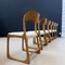 Sleeper Dining Chairs from Baumann, Set of 6, Image 4