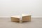 Travertine Coffee Table from Up & Up, Italy, 1970s, Set of 2 1