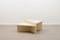 Travertine Coffee Table from Up & Up, Italy, 1970s, Set of 2, Image 3