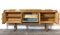 Italienisches Mid-Century Sideboard, 1960er 6