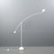 German V 2614/01 Floor Lamp by Franz Hustadt for Hustadt Leuchten, 1980s 6