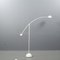 German V 2614/01 Floor Lamp by Franz Hustadt for Hustadt Leuchten, 1980s 4