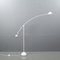 German V 2614/01 Floor Lamp by Franz Hustadt for Hustadt Leuchten, 1980s 5