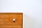 Early 20th Century Danish Pine Chest of Drawers 6