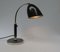 Bauhaus Dark Brown 32 Desk Lamp from Hala - Hannoversche Lampenfabrik 6