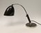 Bauhaus Dark Brown 32 Desk Lamp from Hala - Hannoversche Lampenfabrik, Image 3