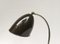 Bauhaus Dark Brown 32 Desk Lamp from Hala - Hannoversche Lampenfabrik 9