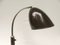 Bauhaus Dark Brown 32 Desk Lamp from Hala - Hannoversche Lampenfabrik 10