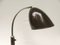 Bauhaus Dark Brown 32 Desk Lamp from Hala - Hannoversche Lampenfabrik, Image 10