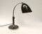 Bauhaus Dark Brown 32 Desk Lamp from Hala - Hannoversche Lampenfabrik 1