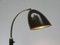 Bauhaus Dark Brown 32 Desk Lamp from Hala - Hannoversche Lampenfabrik, Image 8